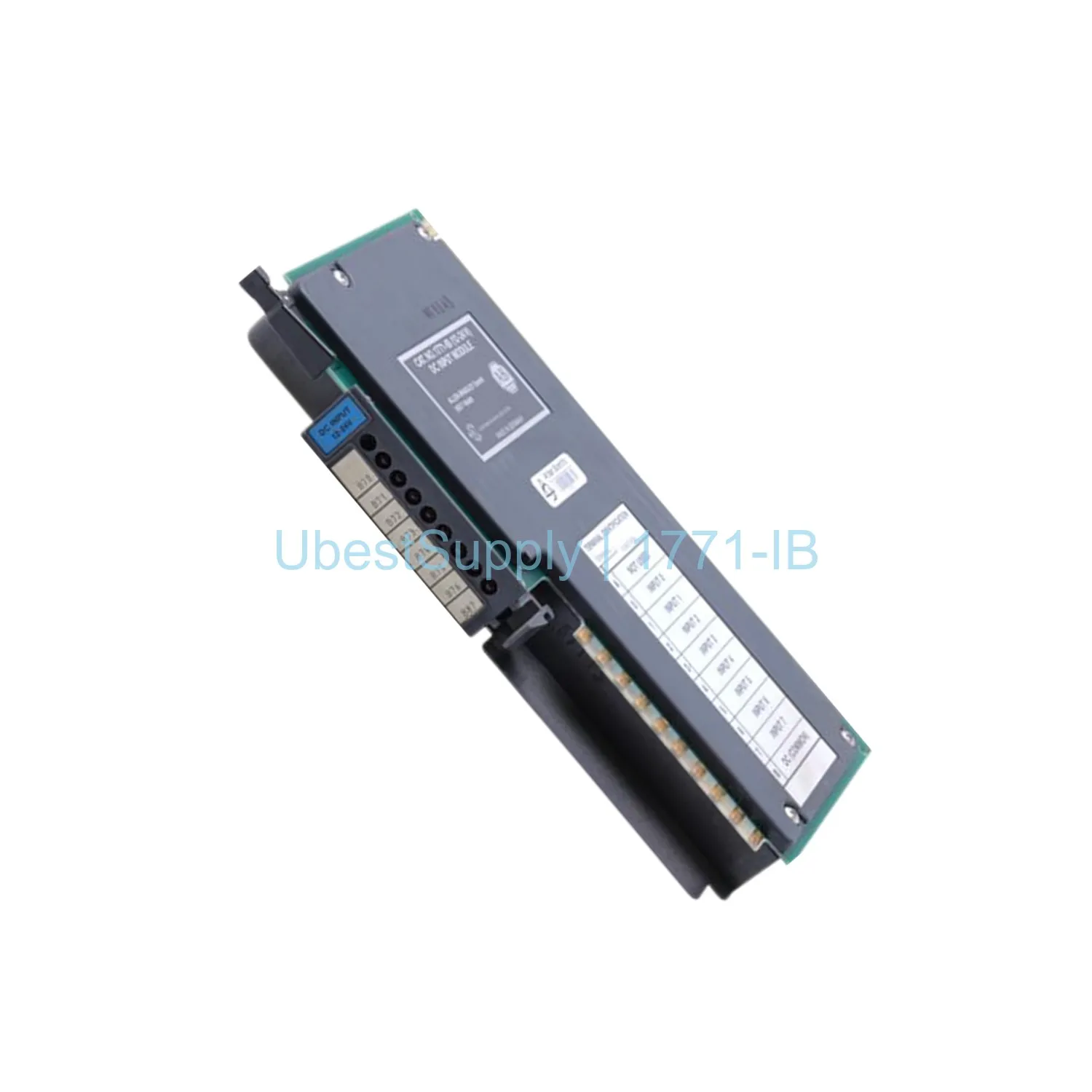 allen-bradley 1771-IB Tech Specs allen-bradley 1771-IB specifications and technical features