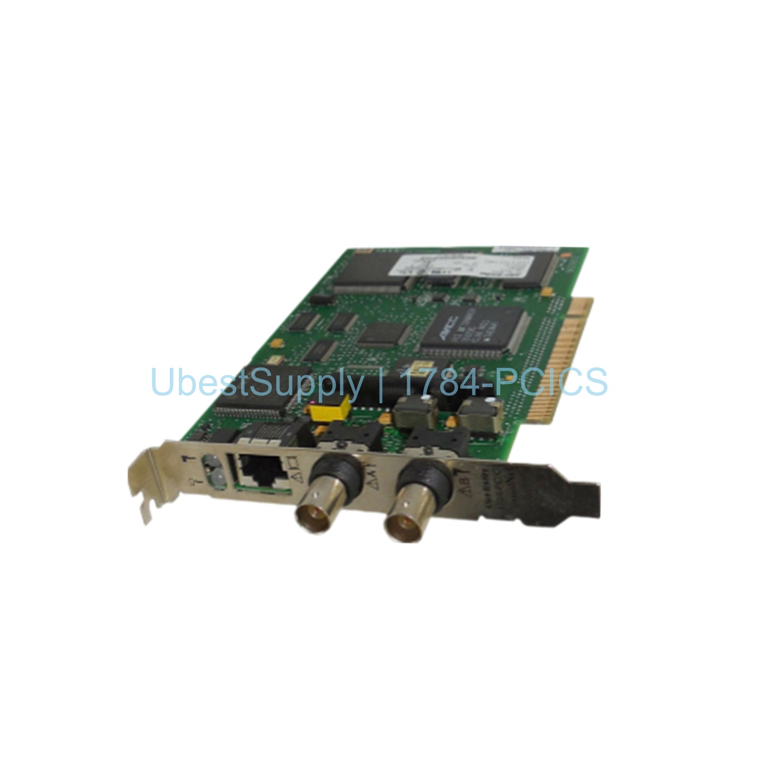 ControlNet PCI Card Allen-Bradley 1784-PCICS