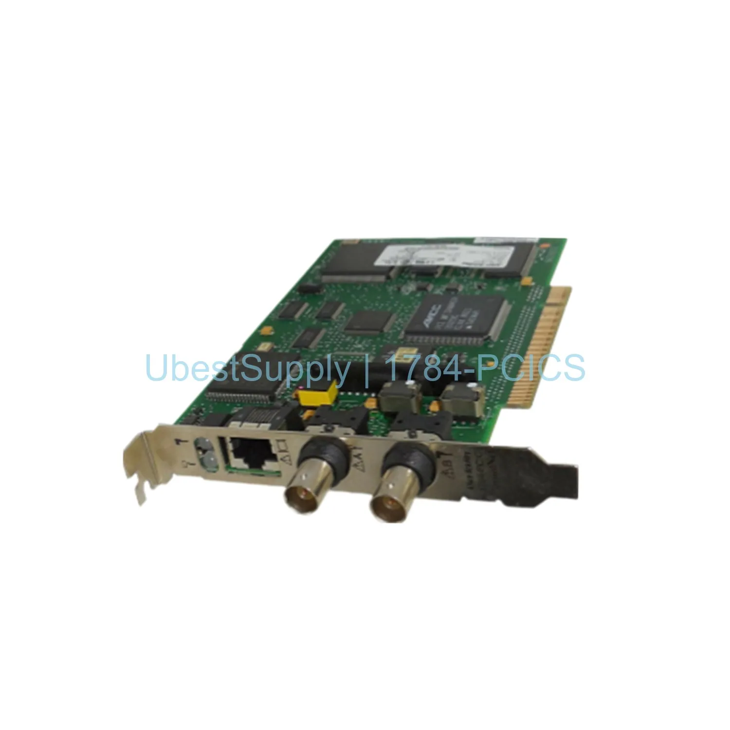ControlNet PCI Card Allen-Bradley 1784-PCICS
