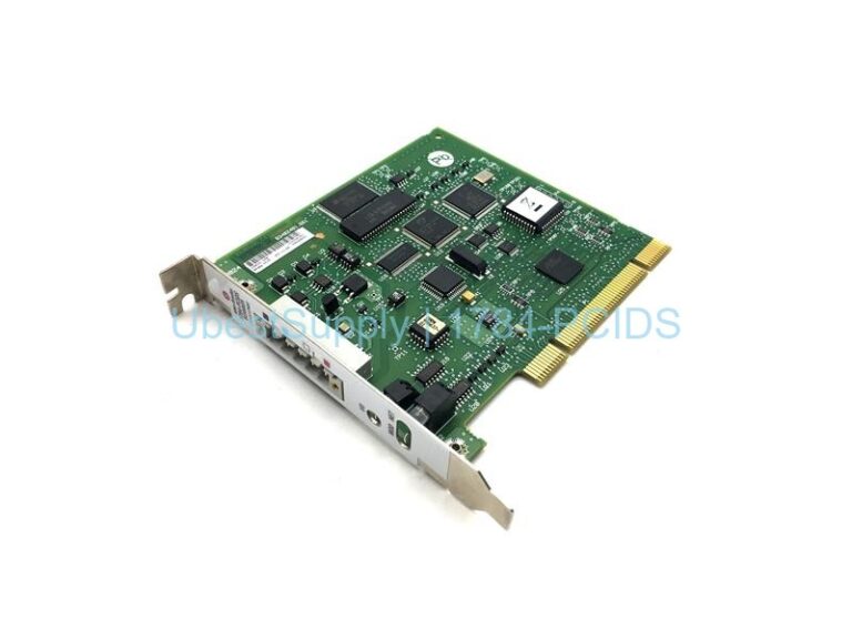 Allen-Bradley 1784-PCIDS DeviceNet PCI Card Scanner