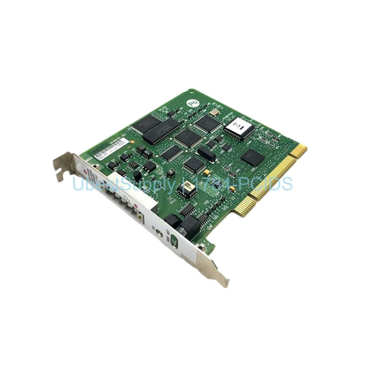 Buy allen-bradley 1784-PCIDS allen-bradley 1784-PCIDS communication & networking - Detail View