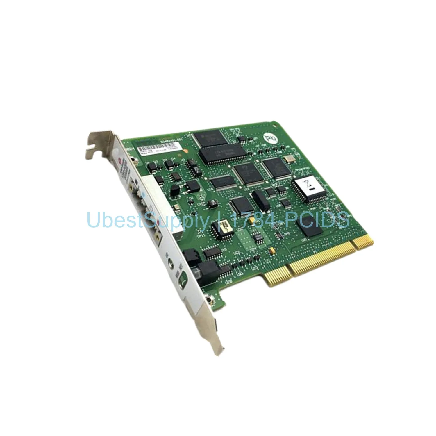 allen-bradley 1784-PCIDS Tech Specs allen-bradley 1784-PCIDS specifications and technical features