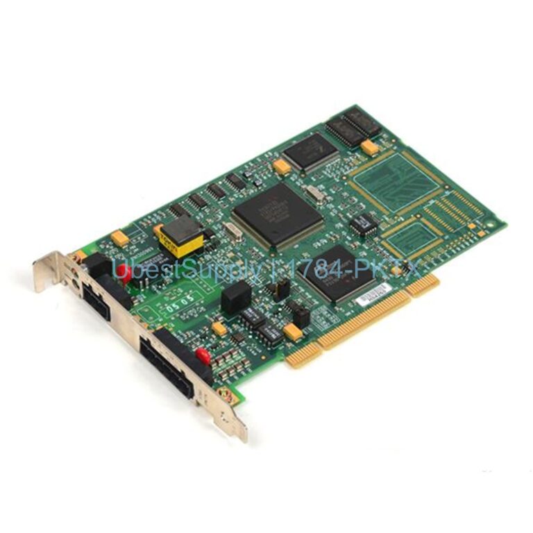 Allen-Bradley 1784-PKTX Network Interface Card - DH+ RIO PCI