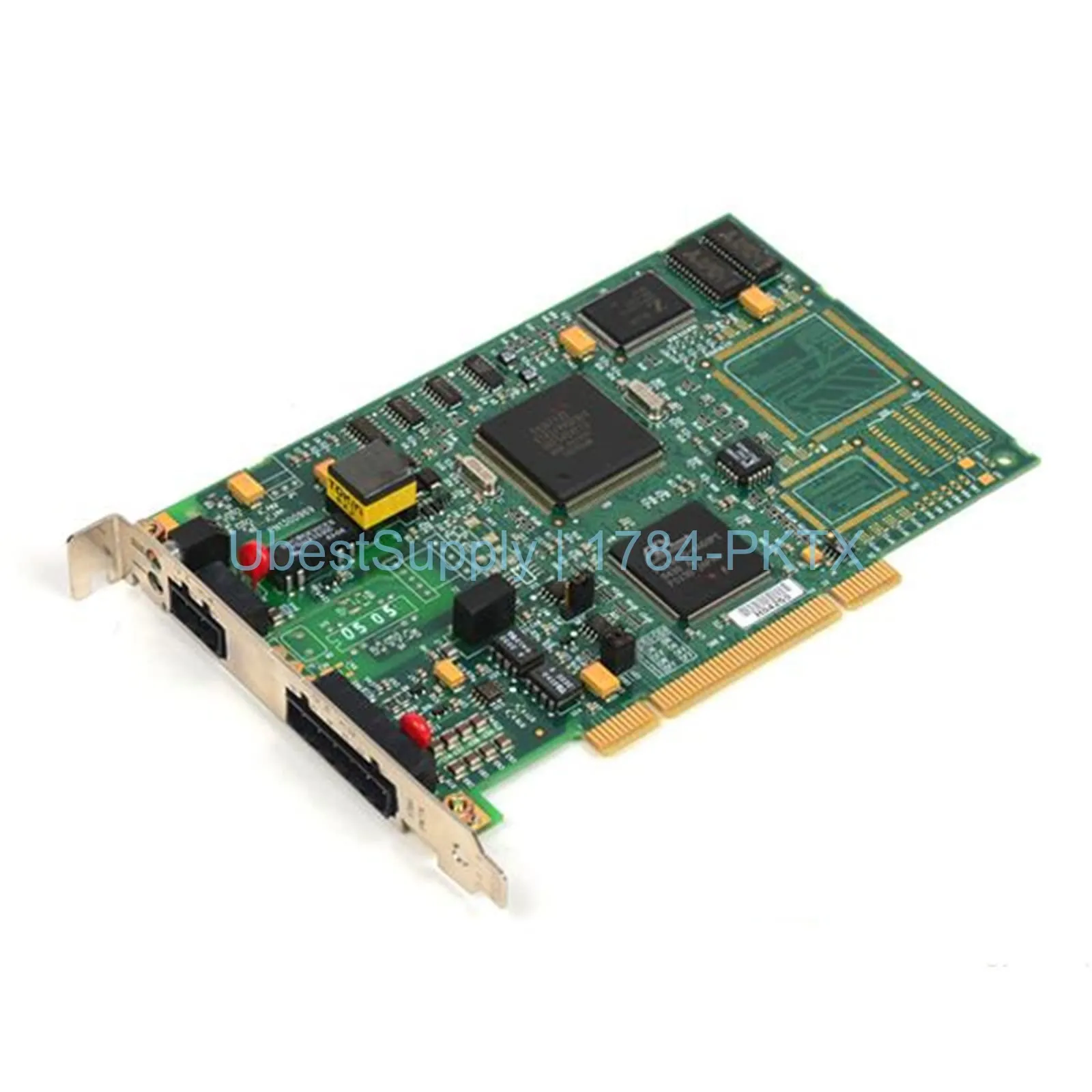 Allen-Bradley 1784-PKTX Network Interface Card - DH+ RIO PCI
