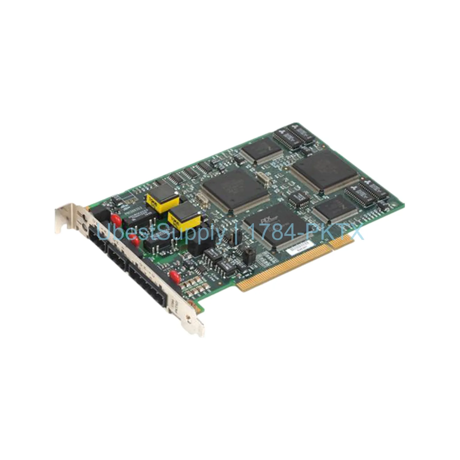 allen-bradley 1784-PKTX communication & networking - Detail View