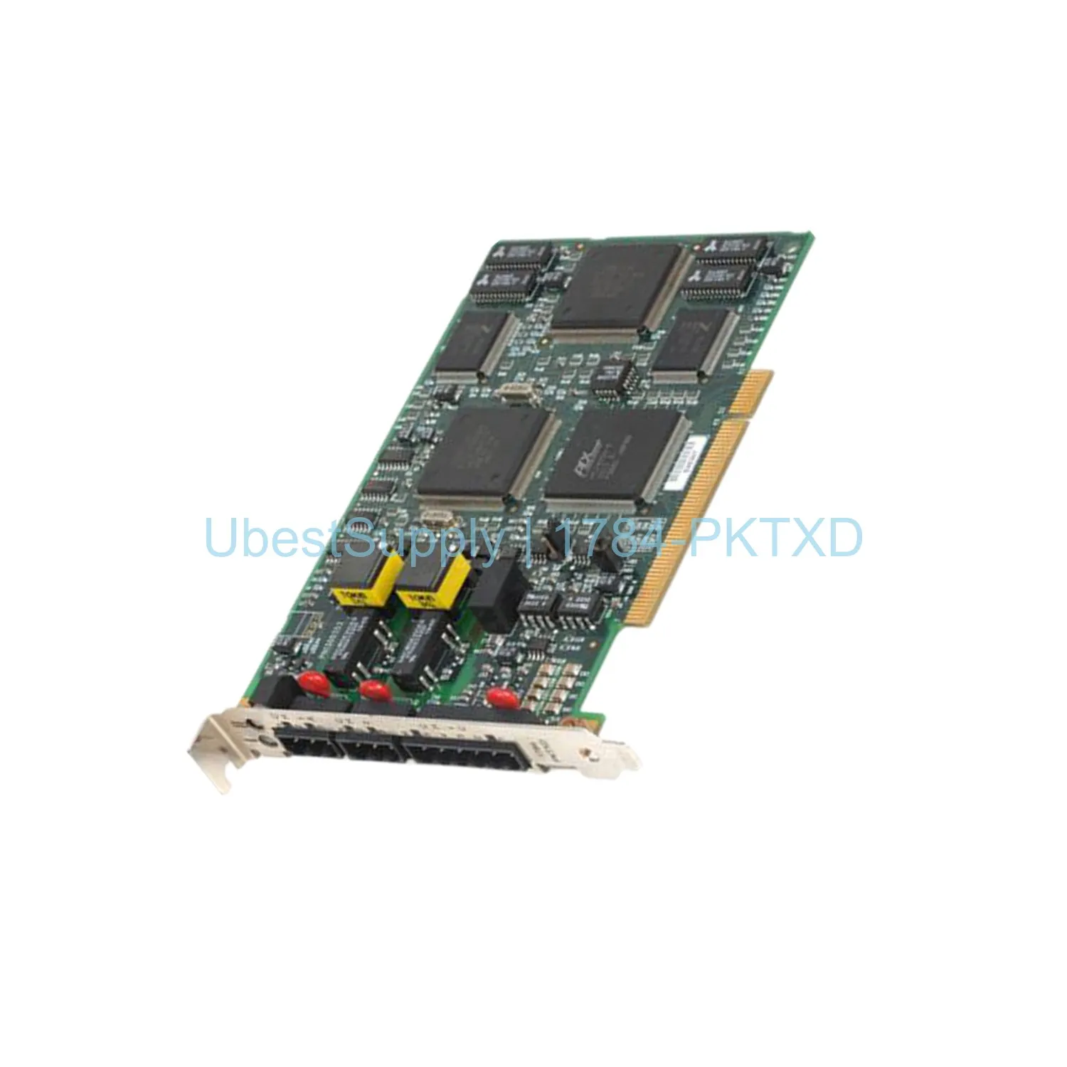 allen-bradley 1784-PKTXD communication & networking - Detail View