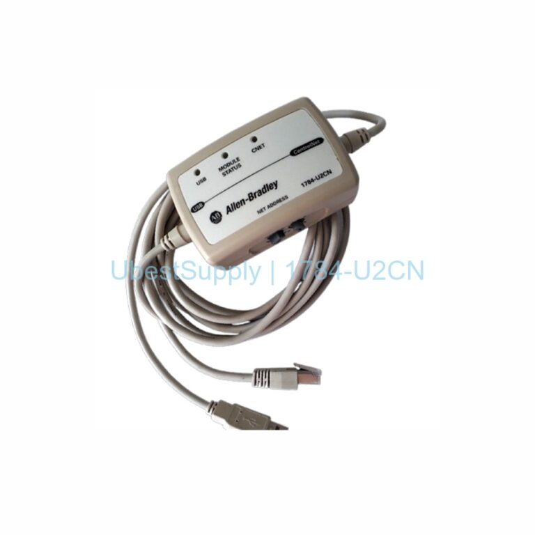 ControlNet Cable Allen-Bradley 1784-U2CN