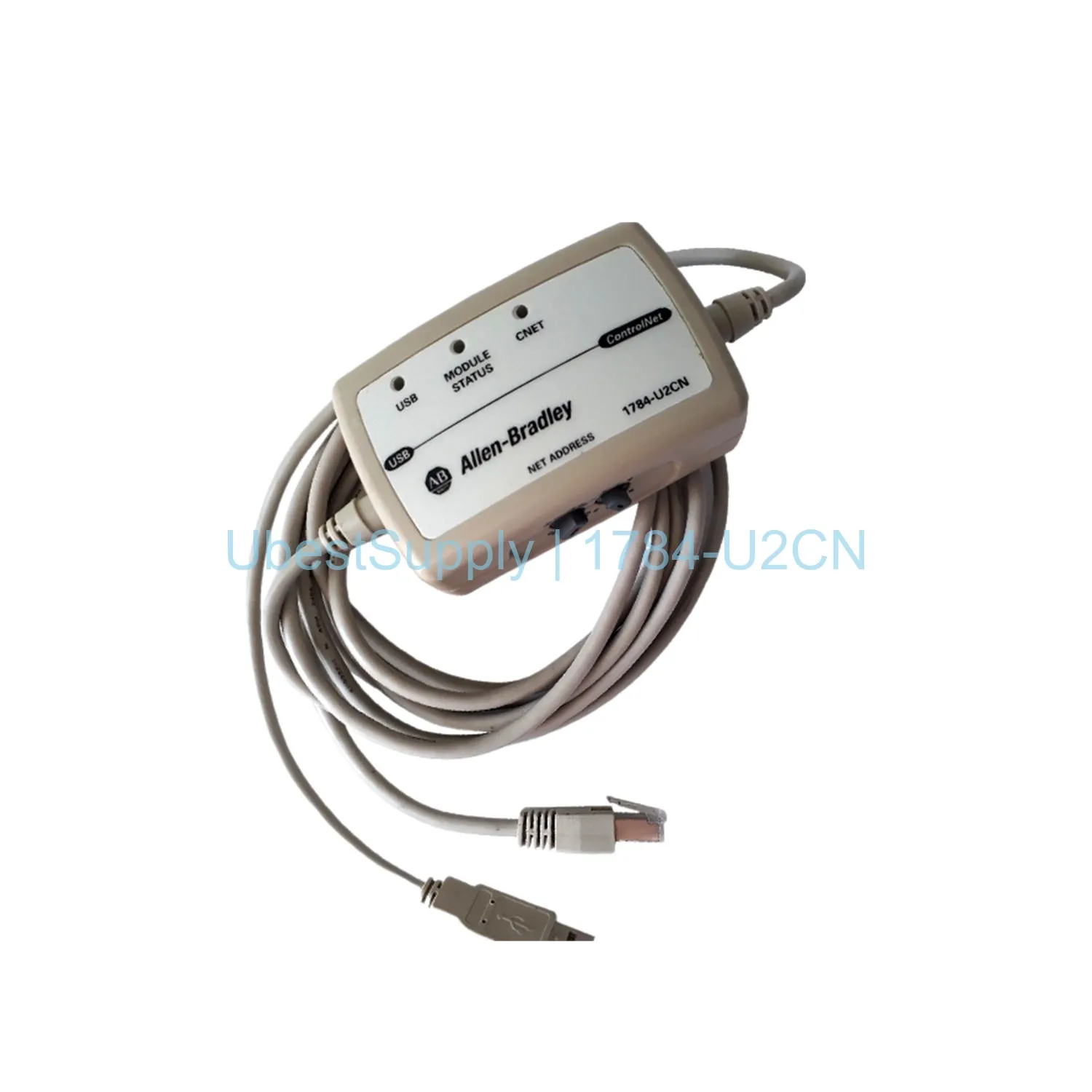 allen-bradley 1784-U2CN Tech Specs allen-bradley 1784-U2CN specifications and technical features
