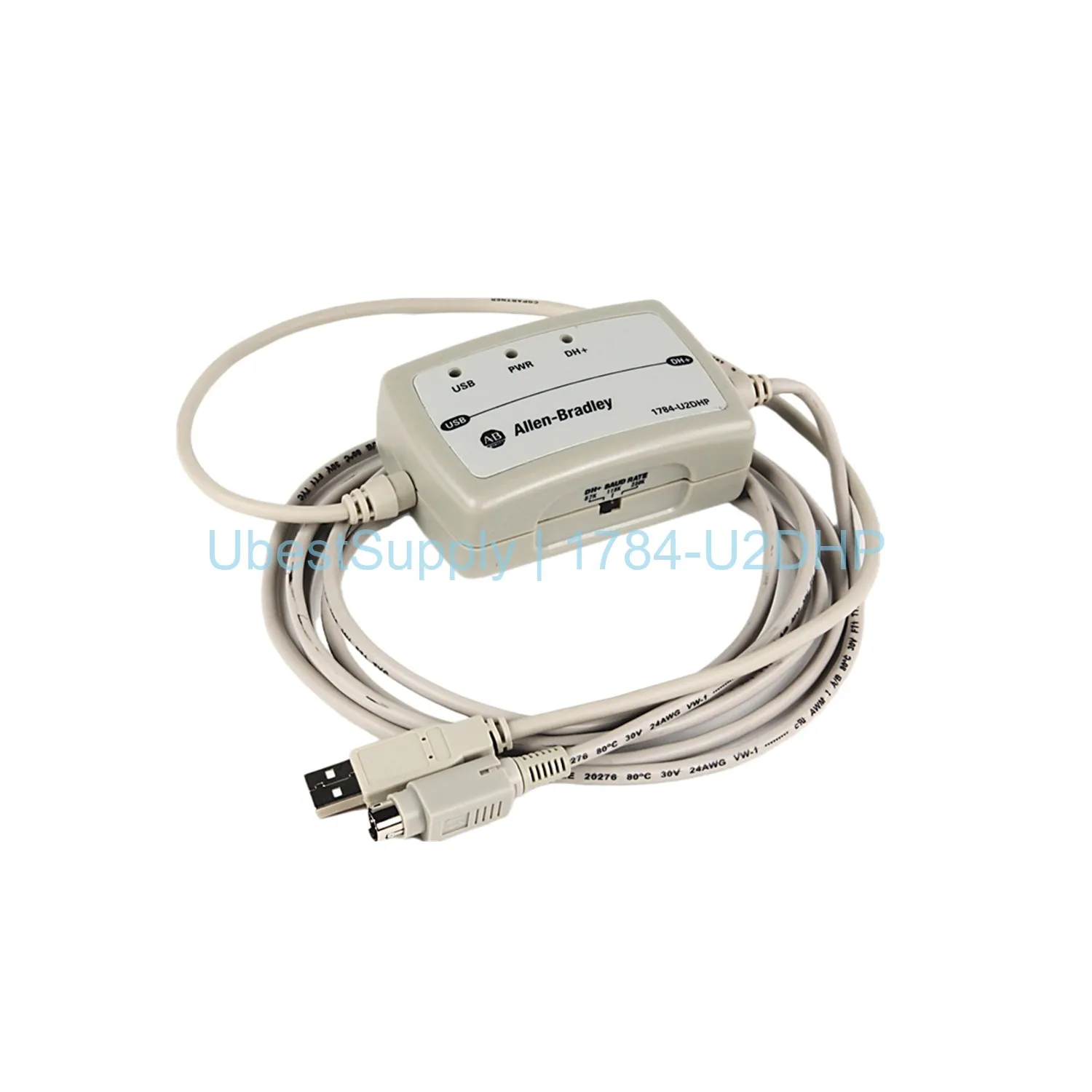 Buy allen-bradley 1784-U2DHP allen-bradley 1784-U2DHP communication & networking - Detail View