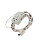Allen-Bradley 1784-U2DHP USB to Data Highway Plus Cable