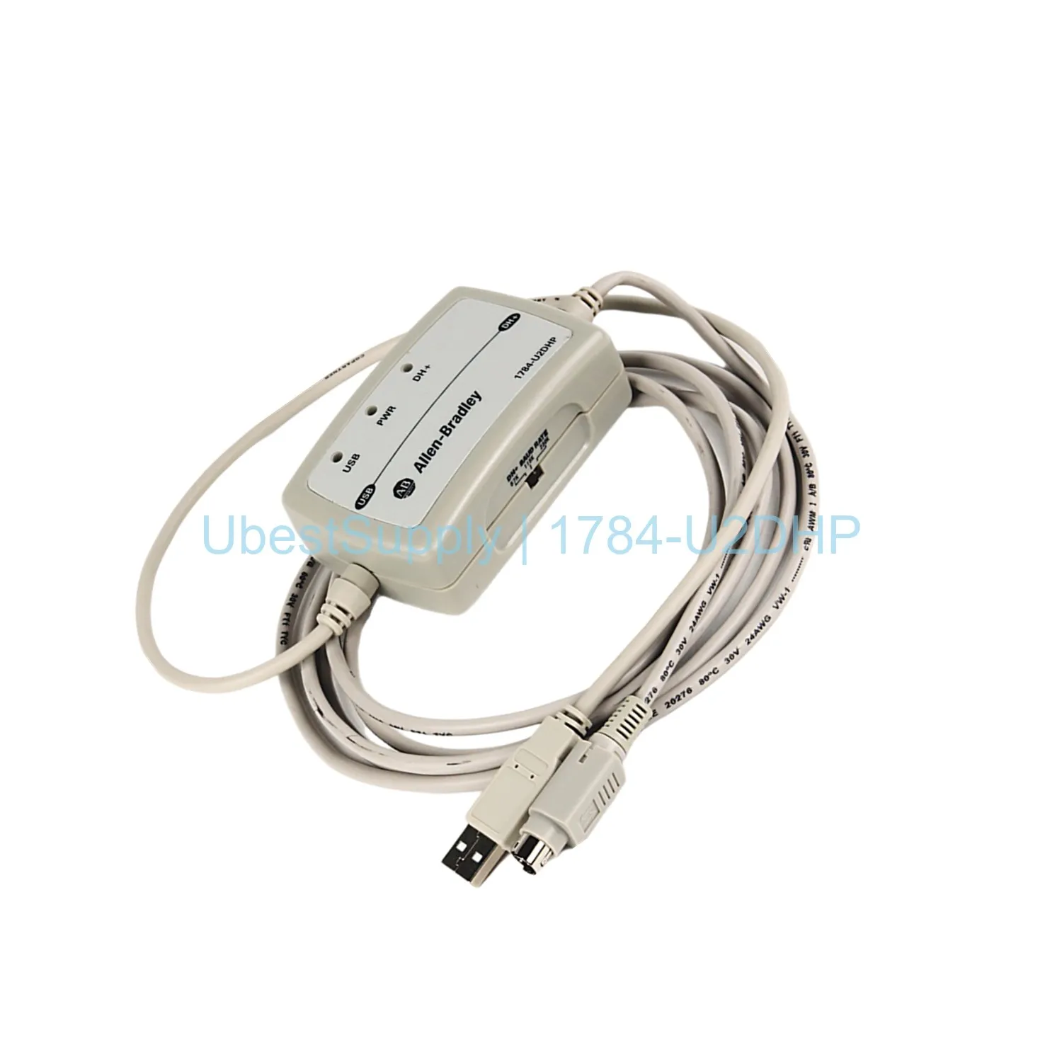 allen-bradley 1784-U2DHP Tech Specs allen-bradley 1784-U2DHP specifications and technical features