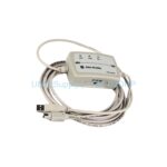Allen-Bradley 1784-U2DHP USB to Data Highway Plus Cable