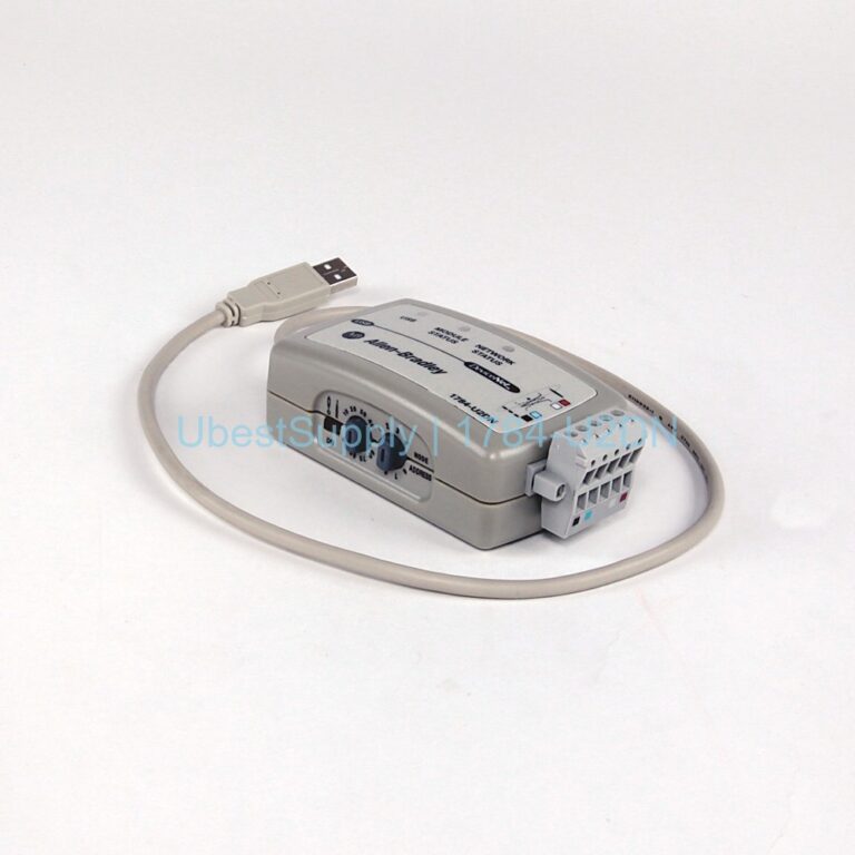 USB to DeviceNet Cable Allen-Bradley 1784-U2DN 0.61m