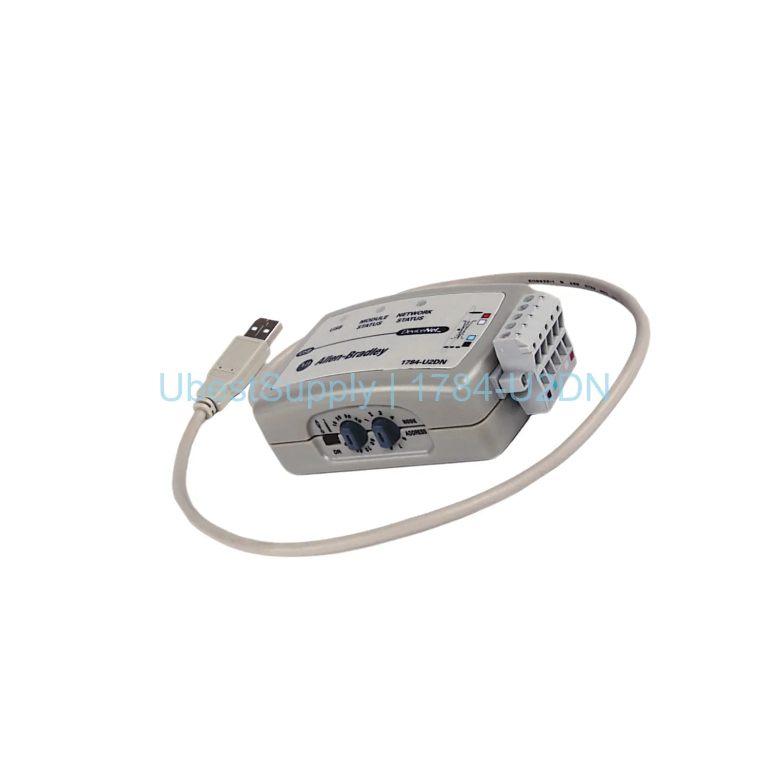 allen-bradley 1784-U2DN Tech Specs allen-bradley 1784-U2DN specifications and technical features