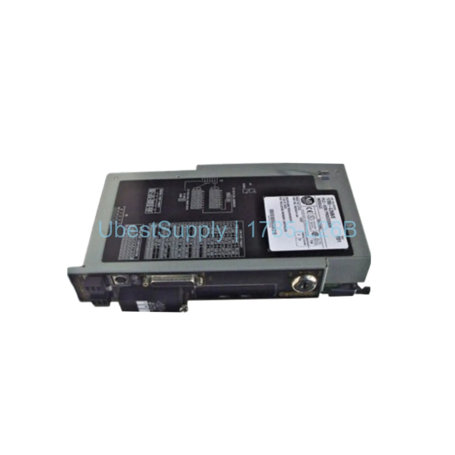 Buy allen-bradley 1785-L26B allen-bradley 1785-L26B programmable logic controller (plc) - Detail View