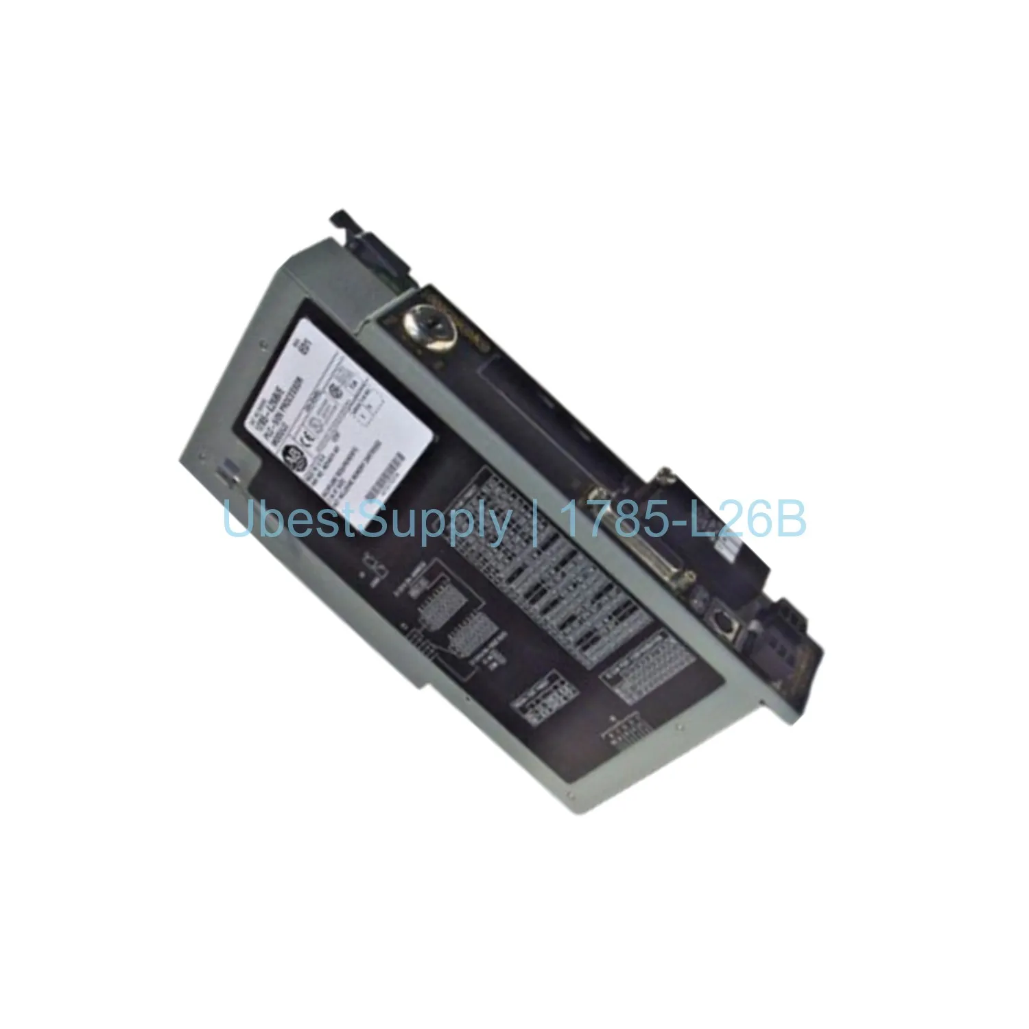 allen-bradley 1785-L26B Tech Specs allen-bradley 1785-L26B specifications and technical features