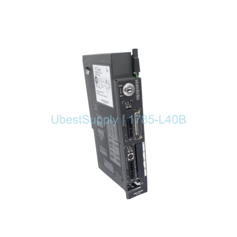 Allen-Bradley 1785-L40B PLC5 Controller 48K Words