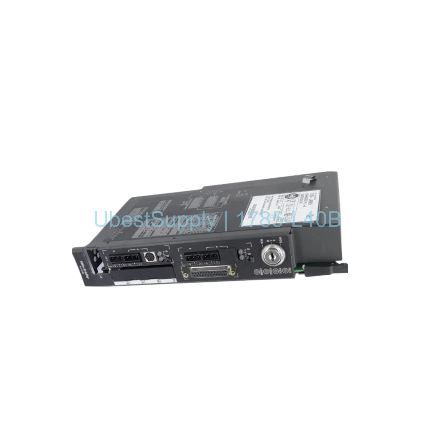 Buy allen-bradley 1785-L40B allen-bradley 1785-L40B programmable logic controller (plc) - Detail View