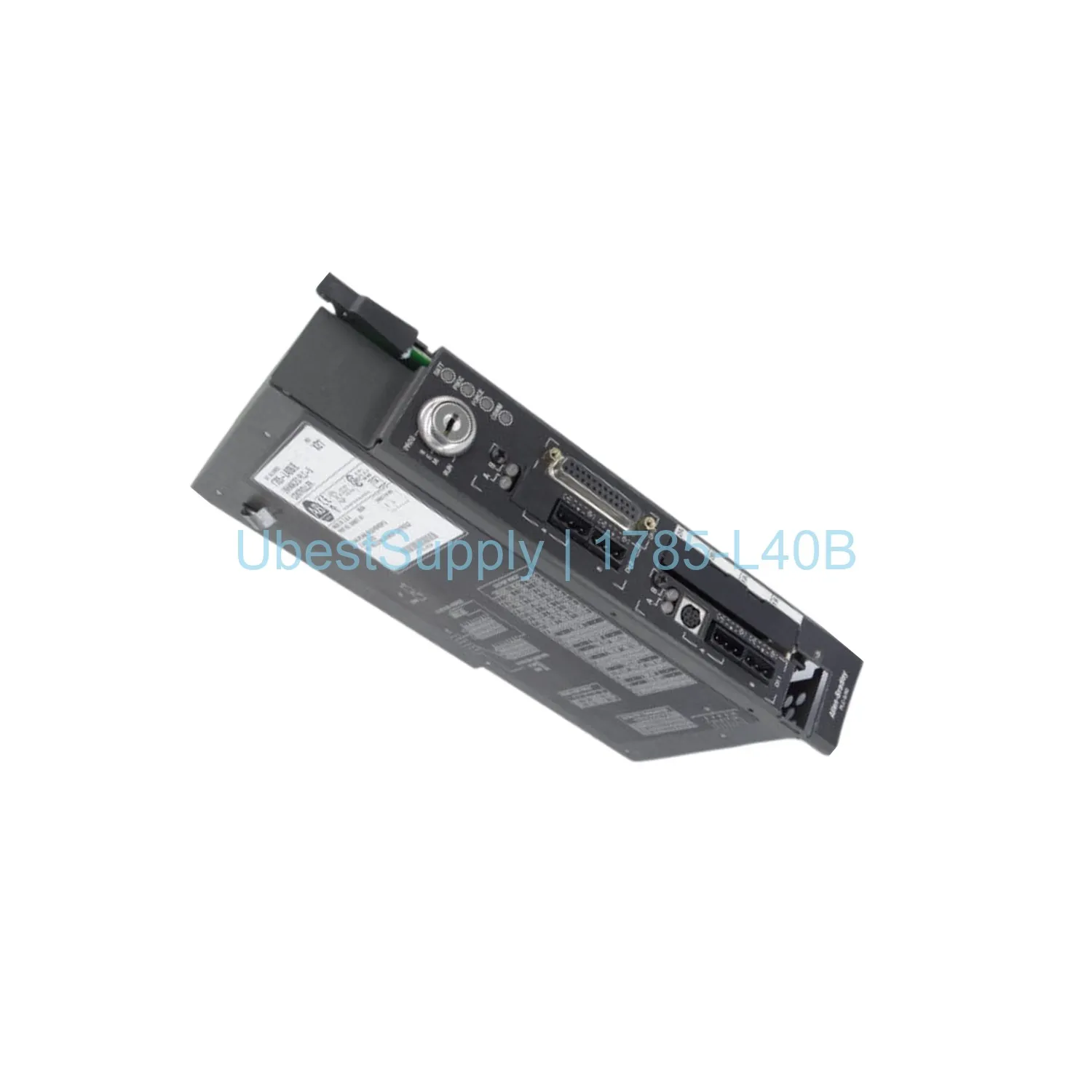 allen-bradley 1785-L40B Tech Specs allen-bradley 1785-L40B specifications and technical features