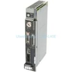 Allen-Bradley 1785-L40E PLC5 Ethernet Controller