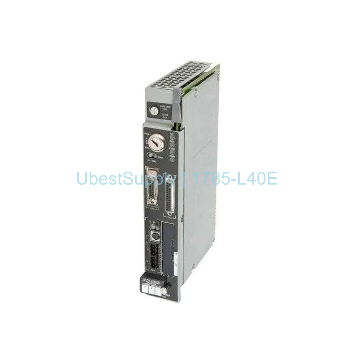 Buy allen-bradley 1785-L40E allen-bradley 1785-L40E programmable logic controller - Detail View