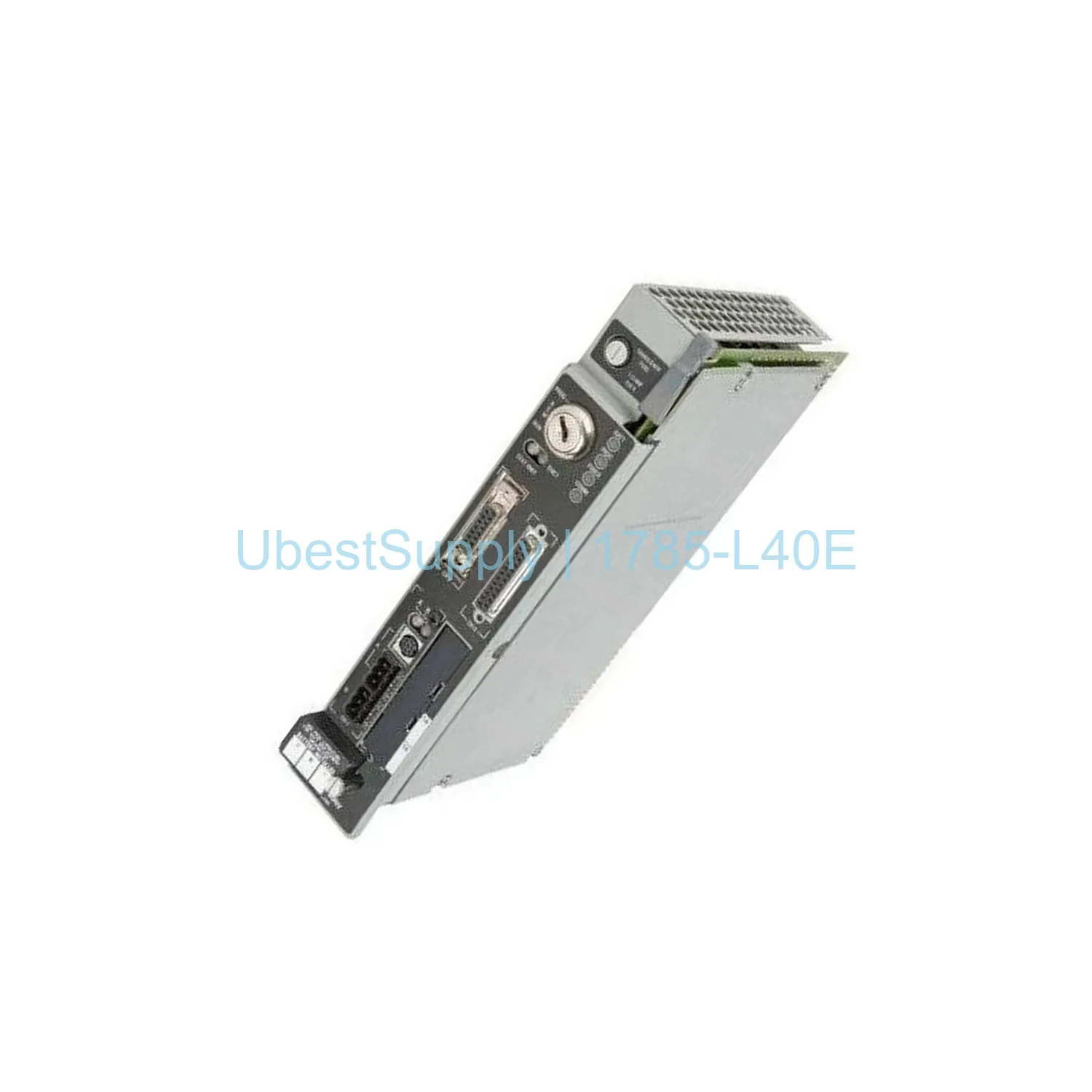 allen-bradley 1785-L40E Tech Specs allen-bradley 1785-L40E specifications and technical features