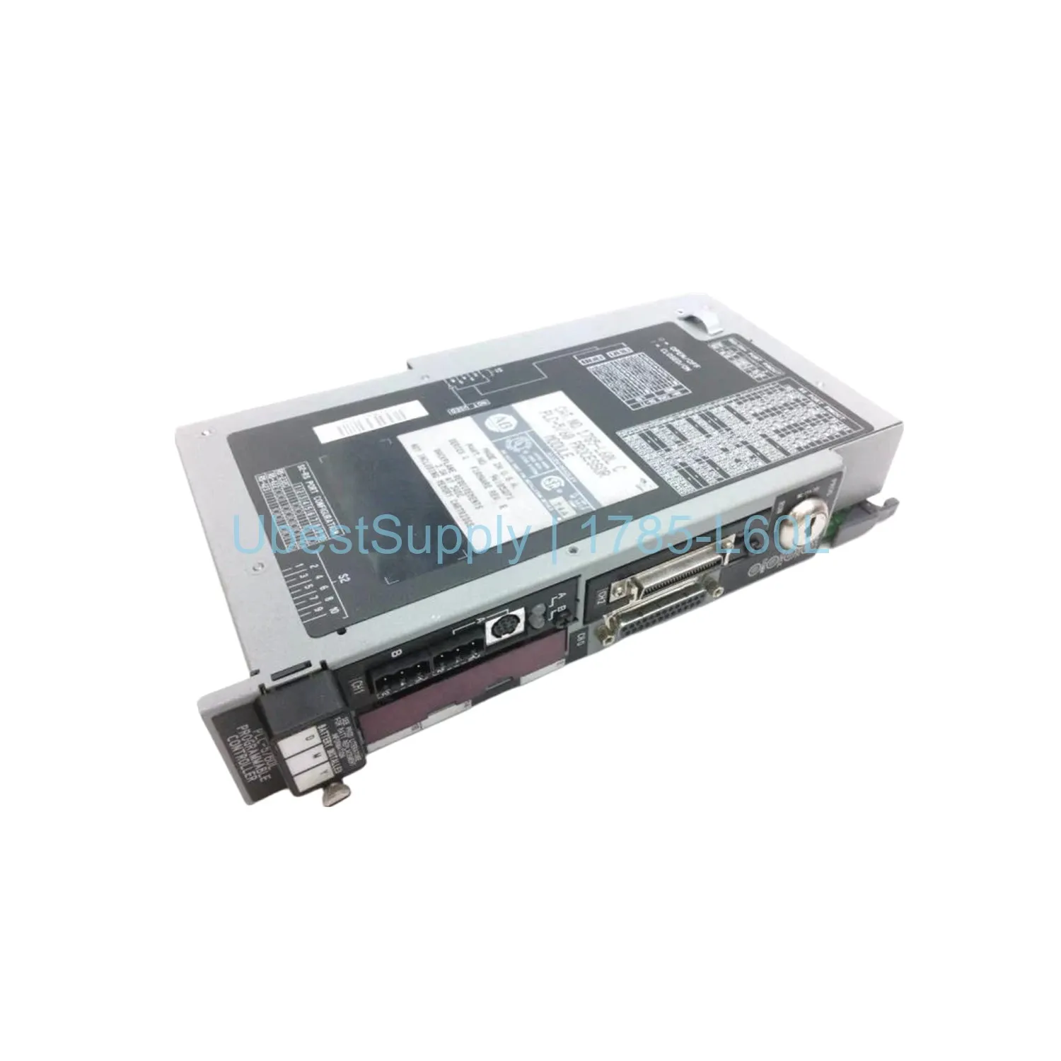 Allen-Bradley 1785-L60L PLC-5 Processor | PLC Controller