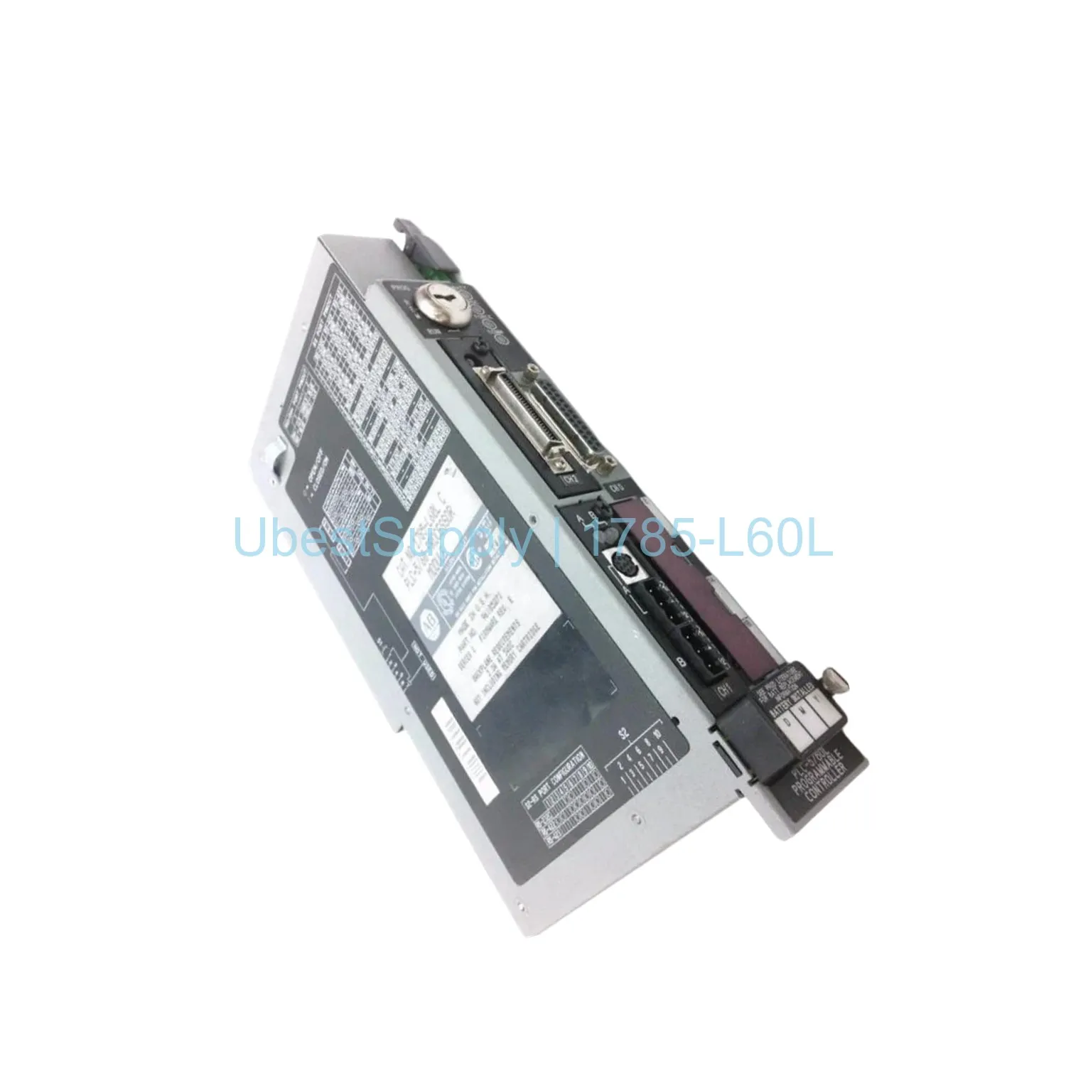 allen-bradley 1785-L60L Tech Specs allen-bradley 1785-L60L specifications and technical features