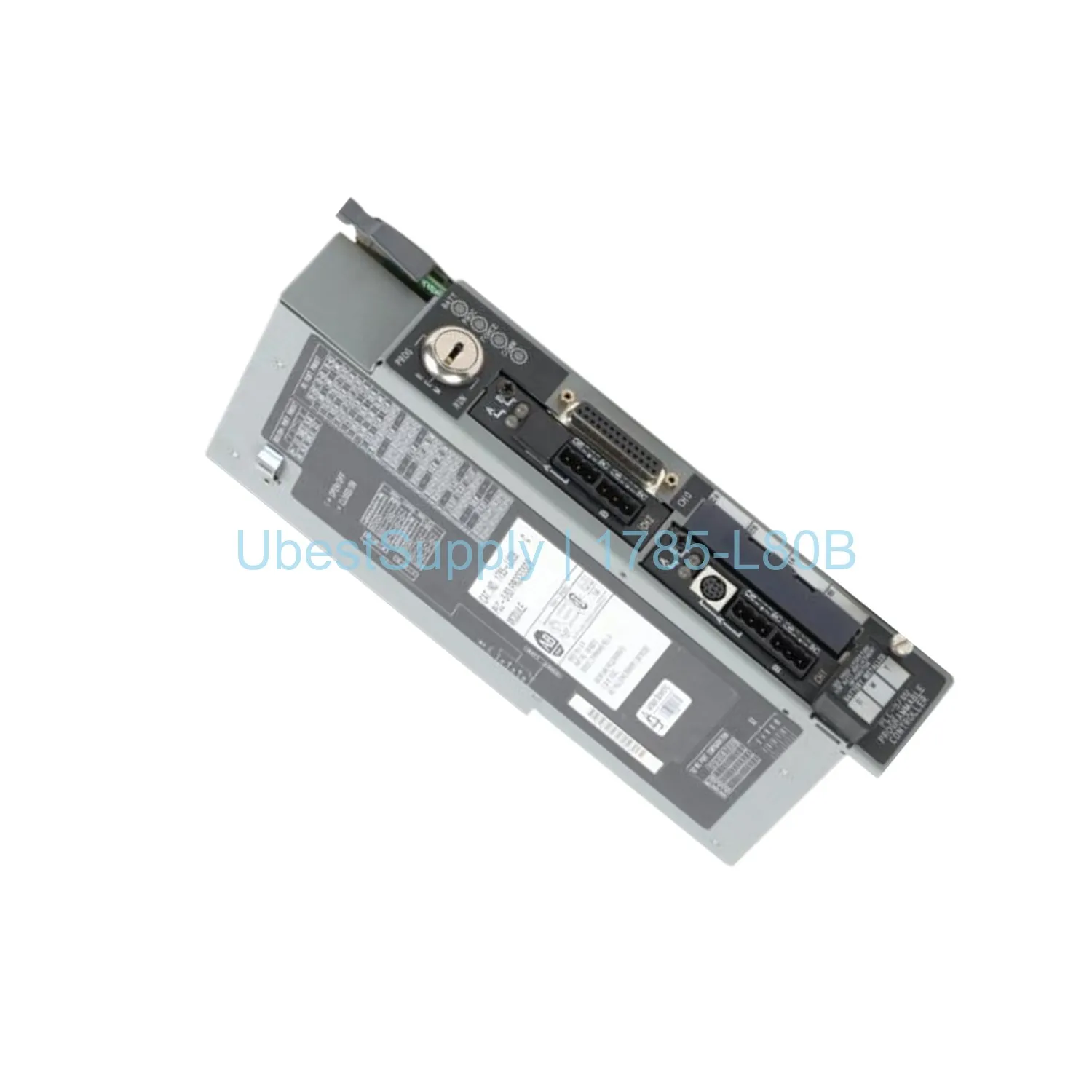 allen-bradley 1785-L80B Tech Specs allen-bradley 1785-L80B specifications and technical features
