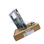 PLC Controller Allen-Bradley 1785-L80C ControlNet Processor