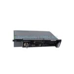 Allen-Bradley 1785-L80E PLC5 Programmable Logic Controller