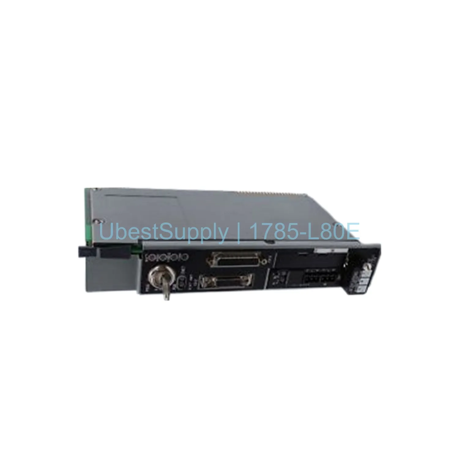 Buy Allen-Bradley 1785-L80E Allen-Bradley 1785-L80E programmable logic controller - Detail View