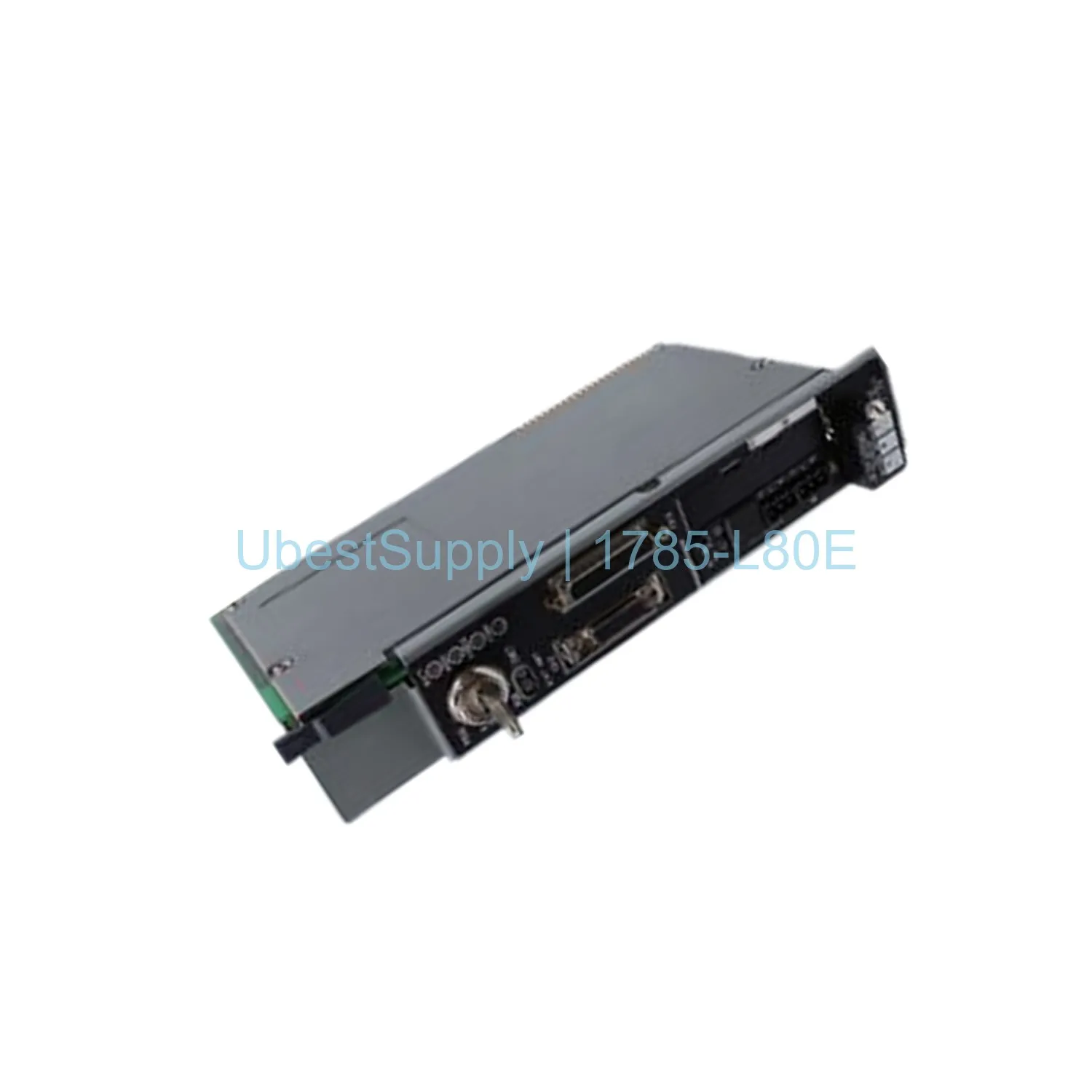 Allen-Bradley 1785-L80E Tech Specs Allen-Bradley 1785-L80E specifications and technical features