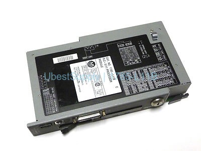 Programmable Logic Controller Allen-Bradley 1785-L11B Processor