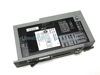 Programmable Logic Controller Allen-Bradley 1785-L11B Processor