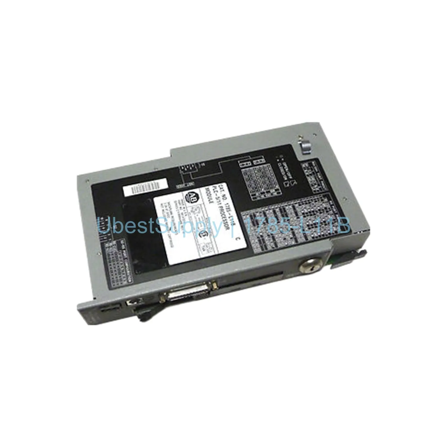 Buy allen-bradley 1785-L11B allen-bradley 1785-L11B programmable logic controller (plc) - Detail View