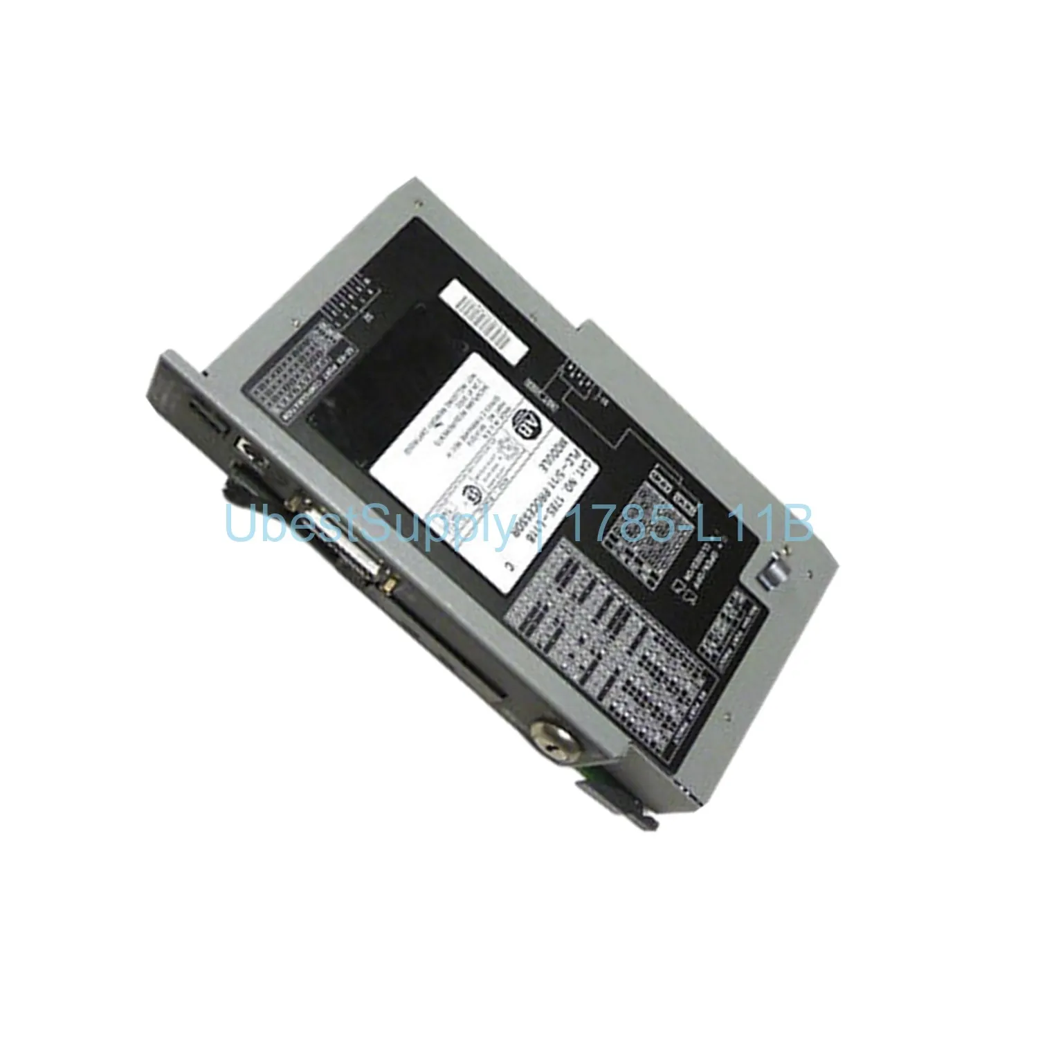allen-bradley 1785-L11B Tech Specs allen-bradley 1785-L11B specifications and technical features