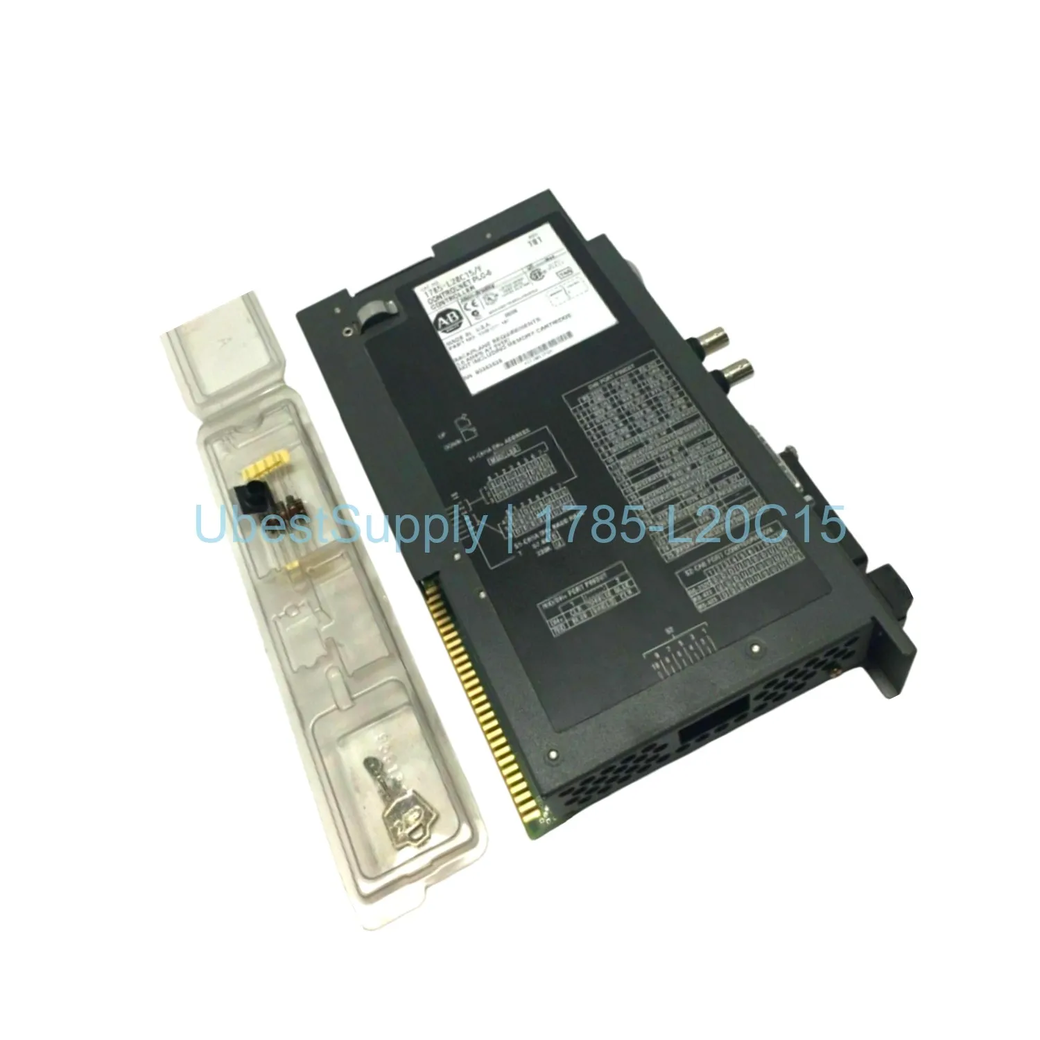 allen-bradley 1785-L20C15 Tech Specs allen-bradley 1785-L20C15 specifications and technical features