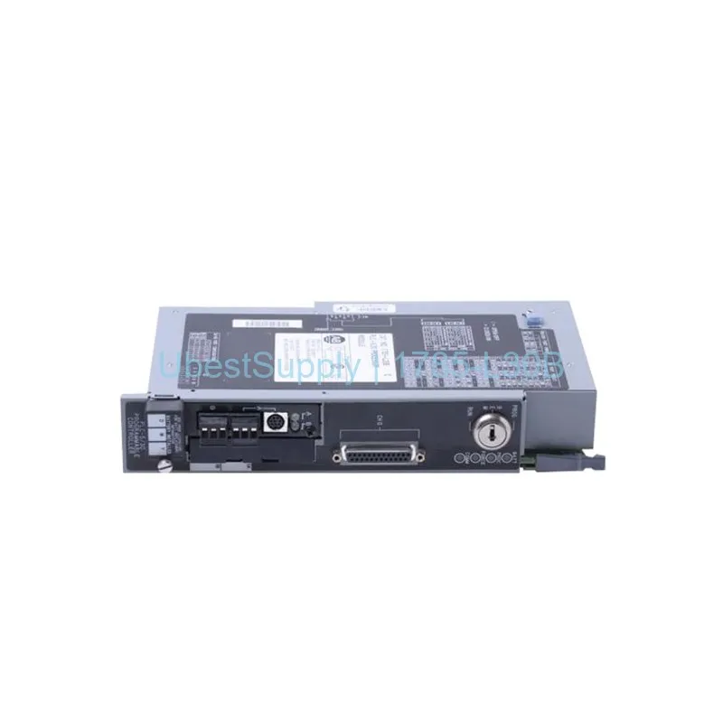 Allen-Bradley 1785-L30B PLC5 Controller - 32K Memory, 1024 I/O