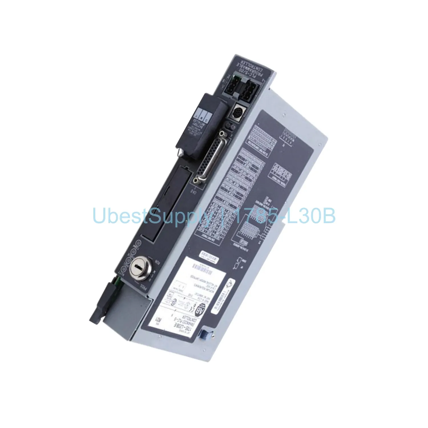 allen-bradley 1785-L30B Tech Specs allen-bradley 1785-L30B specifications and technical features