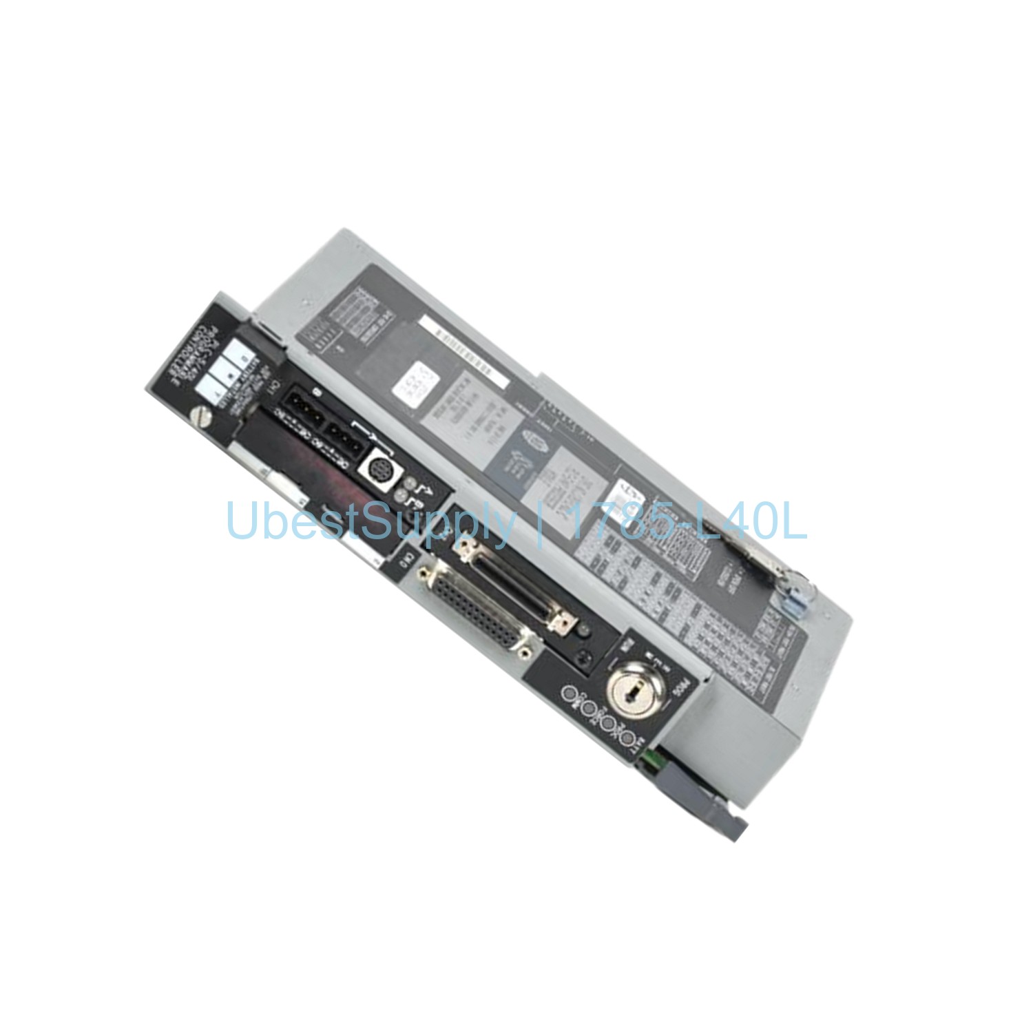 Allen-Bradley 1785-L40L PLC-5/40L Standard Processor