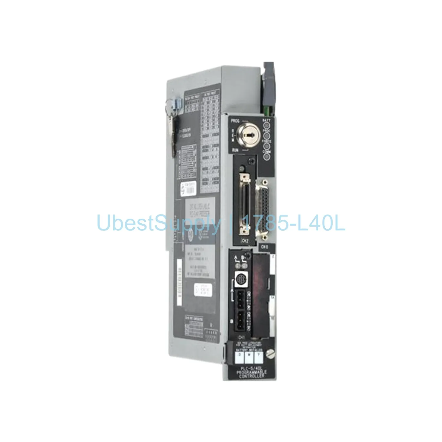 allen-bradley 1785-L40L Tech Specs allen-bradley 1785-L40L specifications and technical features