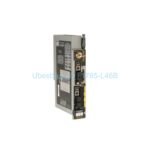 Allen-Bradley 1785-L46B PLC-5 Controller with Protected Memory