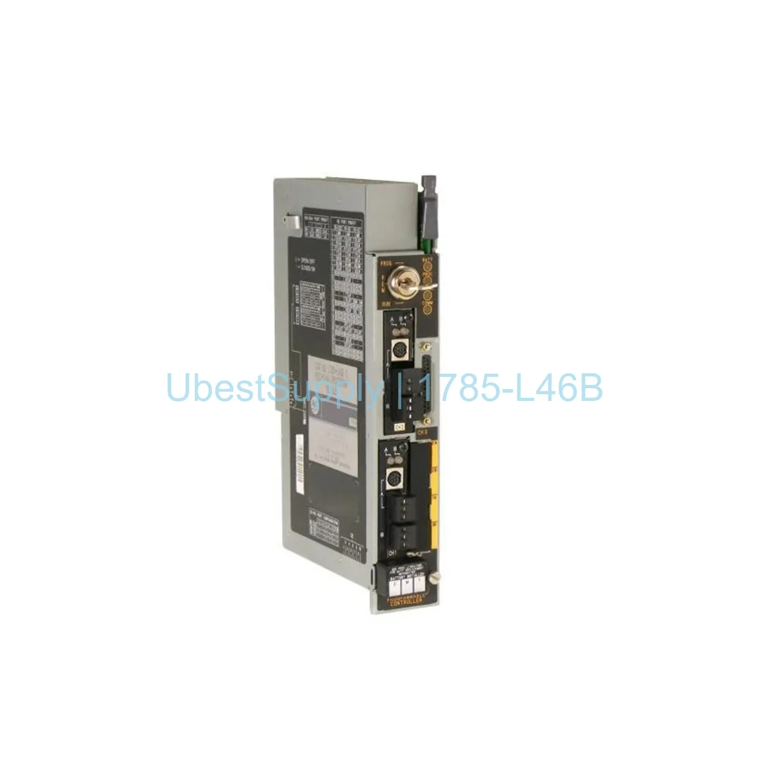 Buy allen-bradley 1785-L46B allen-bradley 1785-L46B programmable logic controller (plc) - Detail View