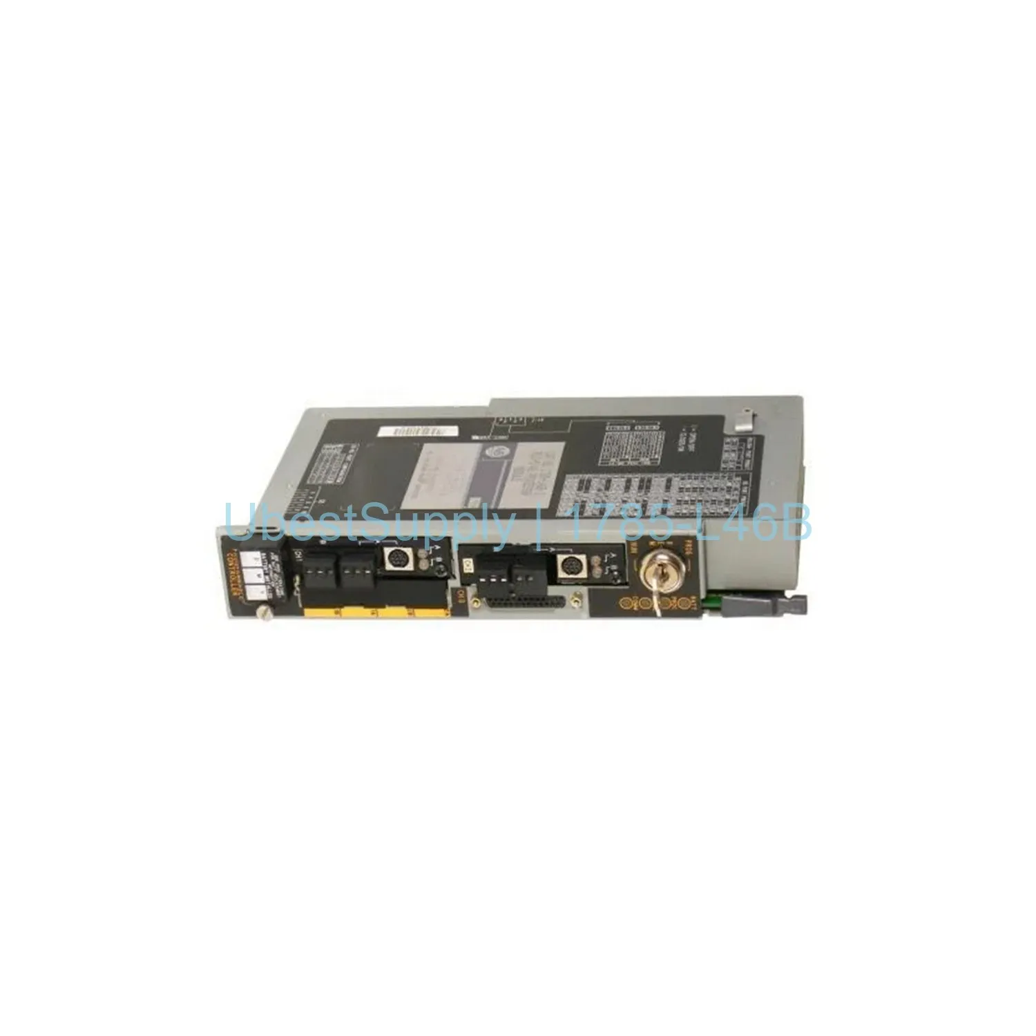 allen-bradley 1785-L46B Tech Specs allen-bradley 1785-L46B specifications and technical features