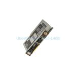 Allen-Bradley 1785-L46B PLC-5 Controller with Protected Memory