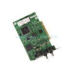 Communication Card Allen-Bradley 1784-PCIC for ControlNet