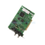 Communication Card Allen-Bradley 1784-PCIC for ControlNet