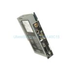 Allen-Bradley 1785-L40C15 ControlNet PLC5 Controller