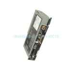 Allen-Bradley 1785-L40C15 ControlNet PLC5 Controller